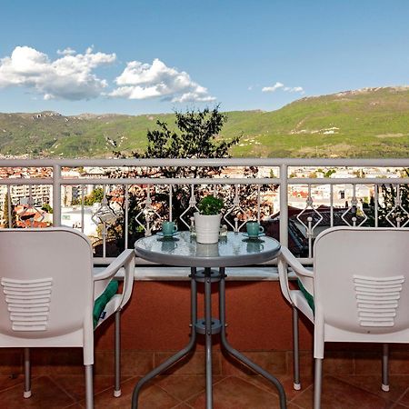 Boris & Matej Apartments Ohrid Exterior photo