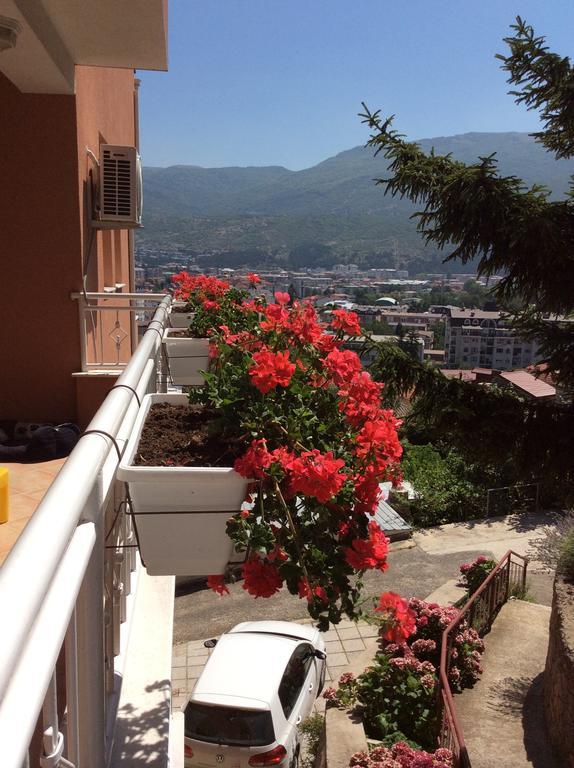 Boris & Matej Apartments Ohrid Exterior photo