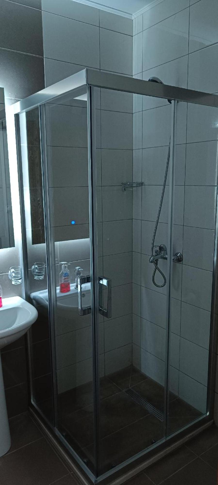Boris & Matej Apartments Ohrid Exterior photo