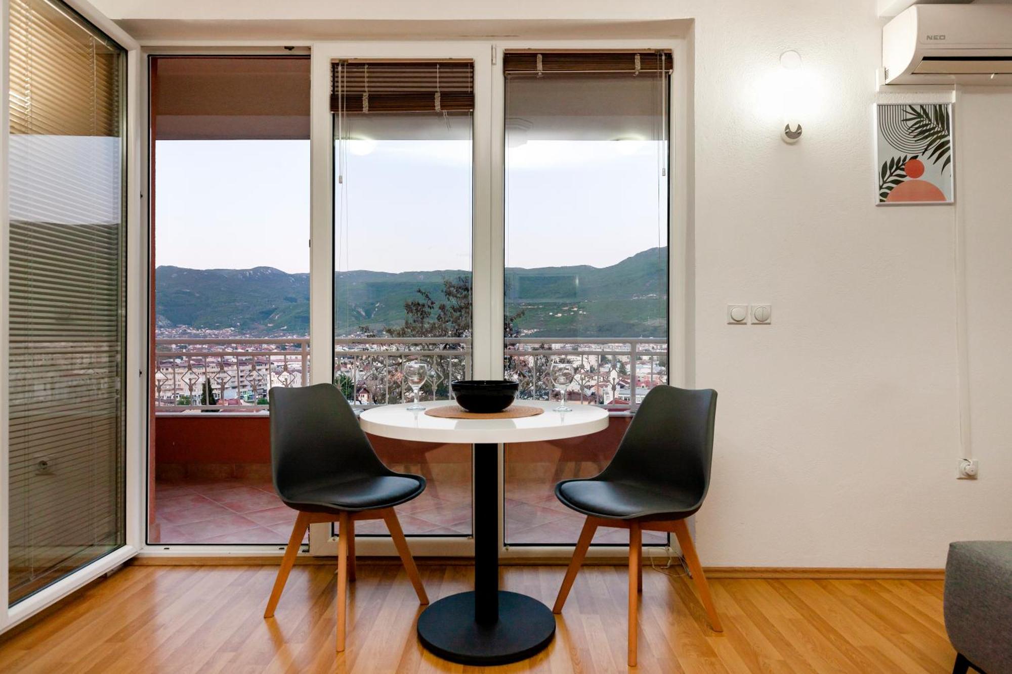 Boris & Matej Apartments Ohrid Exterior photo