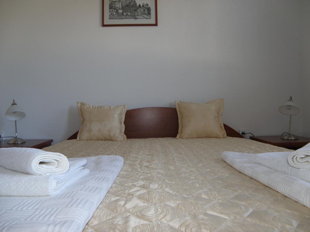Boris & Matej Apartments Ohrid Exterior photo
