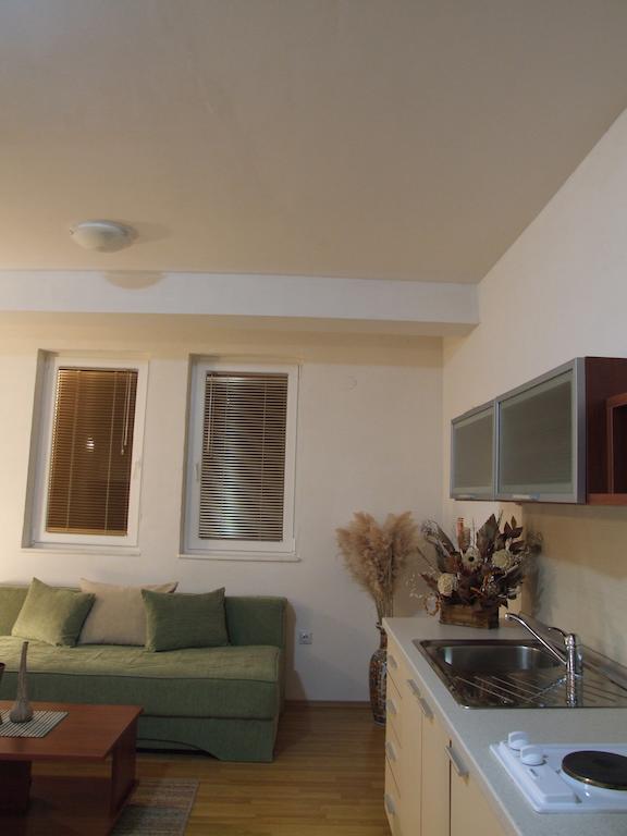 Boris & Matej Apartments Ohrid Room photo